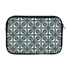 Pattern 167 Apple Macbook Pro 17  Zipper Case by GardenOfOphir