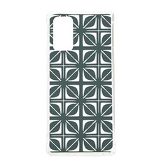 Pattern 167 Samsung Galaxy Note 20 Tpu Uv Case by GardenOfOphir