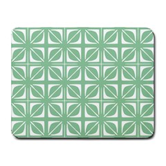 Pattern 168 Small Mousepad by GardenOfOphir