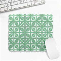 Pattern 168 Large Mousepad by GardenOfOphir