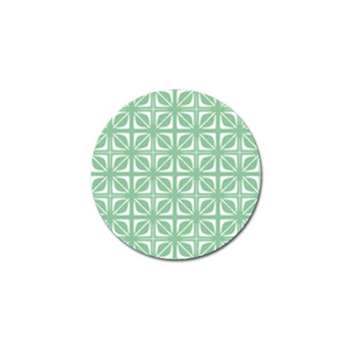 Pattern 168 Golf Ball Marker (4 pack)