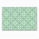 Pattern 168 Postcard 4 x 6  (Pkg of 10) Front