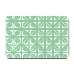 Pattern 168 Small Doormat by GardenOfOphir