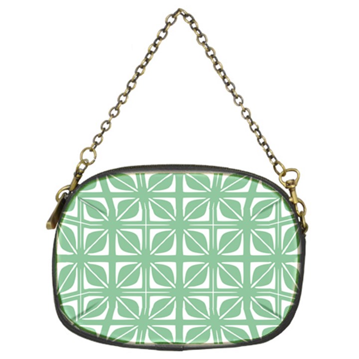 Pattern 168 Chain Purse (Two Sides)