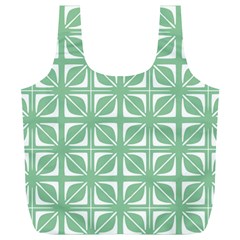 Pattern 168 Full Print Recycle Bag (xl) by GardenOfOphir