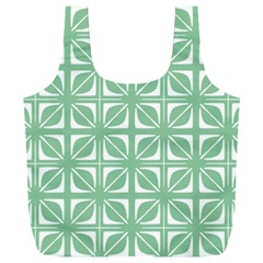 Pattern 168 Full Print Recycle Bag (xxxl) by GardenOfOphir