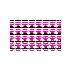 Pattern 170 Sticker Rectangular (100 Pack) by GardenOfOphir