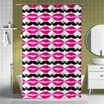 Pattern 170 Shower Curtain 48  x 72  (Small)  Curtain(48  X 72 ) - 42.18 x64.8  Curtain(48  X 72 )