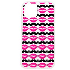 Pattern 170 Iphone 12 Pro Max Tpu Uv Print Case by GardenOfOphir