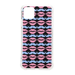 Pattern 172 Iphone 11 Pro Max 6 5 Inch Tpu Uv Print Case by GardenOfOphir