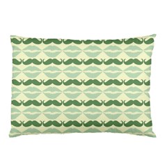 Pattern 173 Pillow Case (two Sides) by GardenOfOphir