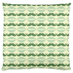 Pattern 173 Large Cushion Case (two Sides) by GardenOfOphir