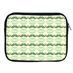 Pattern 173 Apple iPad 2/3/4 Zipper Cases Front