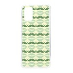 Pattern 173 Samsung Galaxy S20Plus 6.7 Inch TPU UV Case Front