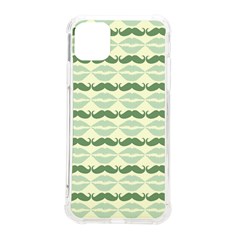 Pattern 173 Iphone 11 Pro Max 6 5 Inch Tpu Uv Print Case by GardenOfOphir