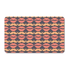 Pattern 175 Magnet (rectangular) by GardenOfOphir