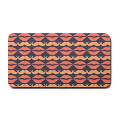 Pattern 175 Medium Bar Mat by GardenOfOphir