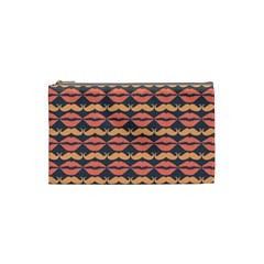 Pattern 175 Cosmetic Bag (small) by GardenOfOphir