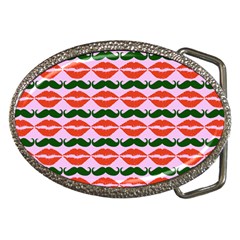 Pattern 174 Belt Buckles by GardenOfOphir