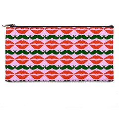 Pattern 174 Pencil Case by GardenOfOphir