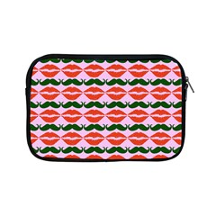 Pattern 174 Apple Ipad Mini Zipper Cases by GardenOfOphir