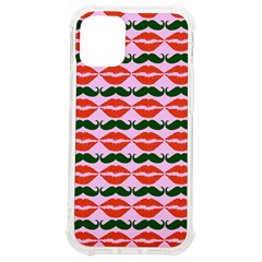 Pattern 174 Iphone 12 Mini Tpu Uv Print Case	 by GardenOfOphir