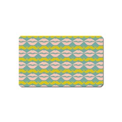 Pattern 176 Magnet (name Card) by GardenOfOphir