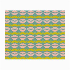 Pattern 176 Small Glasses Cloth by GardenOfOphir