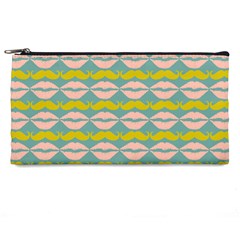 Pattern 176 Pencil Case by GardenOfOphir