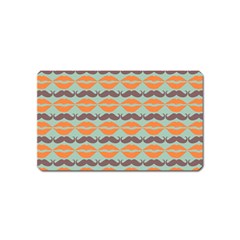 Pattern 178 Magnet (name Card) by GardenOfOphir