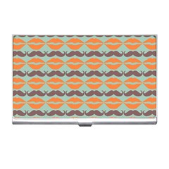 Pattern 178 Business Card Holder