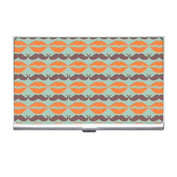 Pattern 178 Business Card Holder