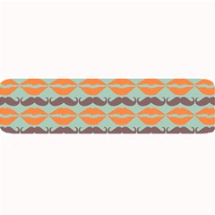 Pattern 178 Large Bar Mat by GardenOfOphir