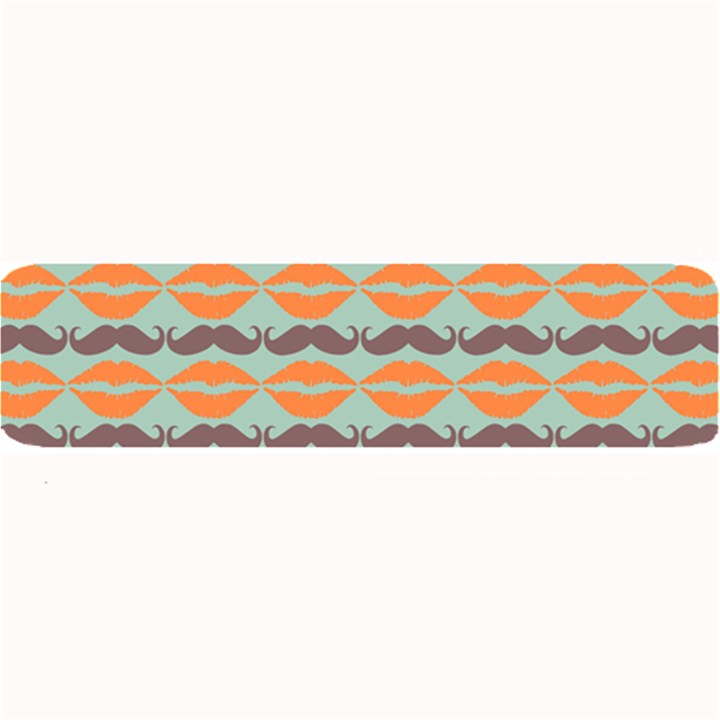 Pattern 178 Large Bar Mat