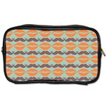 Pattern 178 Toiletries Bag (One Side) Front