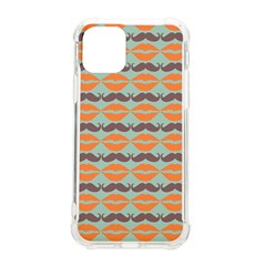 Pattern 178 Iphone 11 Pro 5 8 Inch Tpu Uv Print Case by GardenOfOphir