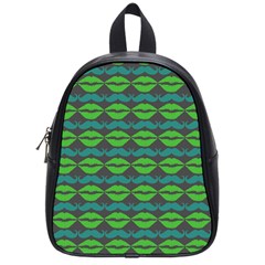 Pattern 179 School Bag (small) by GardenOfOphir