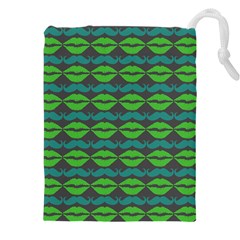 Pattern 179 Drawstring Pouch (4xl) by GardenOfOphir