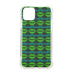 Pattern 179 Iphone 11 Pro 5 8 Inch Tpu Uv Print Case by GardenOfOphir