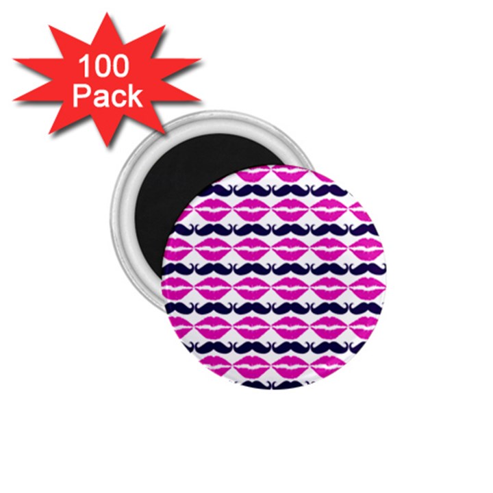 Pattern 177 1.75  Magnets (100 pack) 