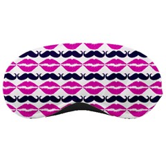 Pattern 177 Sleeping Mask by GardenOfOphir