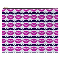 Pattern 177 Cosmetic Bag (xxxl) by GardenOfOphir