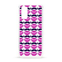 Pattern 177 Samsung Galaxy S20 6 2 Inch Tpu Uv Case by GardenOfOphir