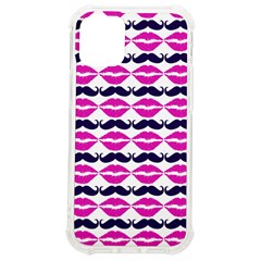 Pattern 177 Iphone 12 Mini Tpu Uv Print Case	