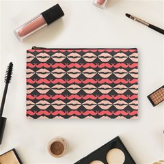 Pattern 180 Cosmetic Bag (medium)