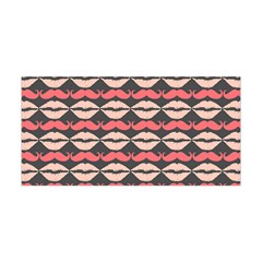 Pattern 180 Yoga Headband by GardenOfOphir