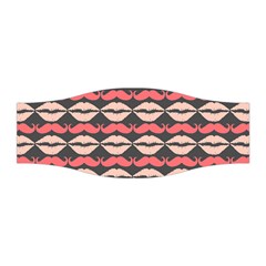 Pattern 180 Stretchable Headband by GardenOfOphir