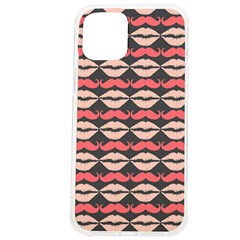 Pattern 180 Iphone 12 Pro Max Tpu Uv Print Case by GardenOfOphir