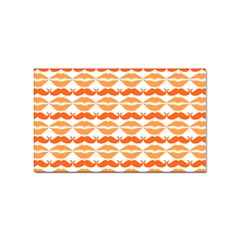 Pattern 181 Sticker (rectangular) by GardenOfOphir