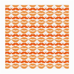 Pattern 181 Medium Glasses Cloth (2 Sides) by GardenOfOphir